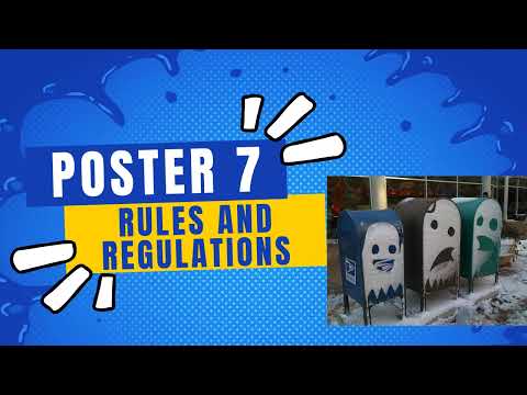 Understanding Regulation 7 Conduct Regulations: Everything You Need to Know