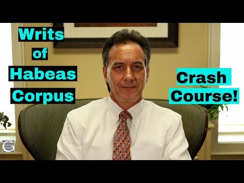 Understanding Federal Habeas Corpus: A Comprehensive Overview