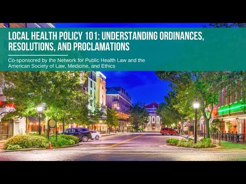 Understanding the Distinction Between Resolutions and Ordinances in Colorado