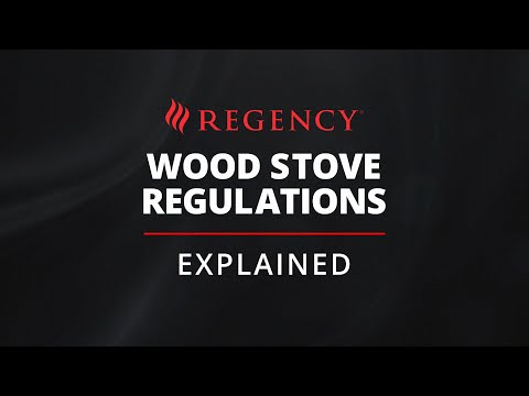 Understanding the Legal Requirements for a Log Burner