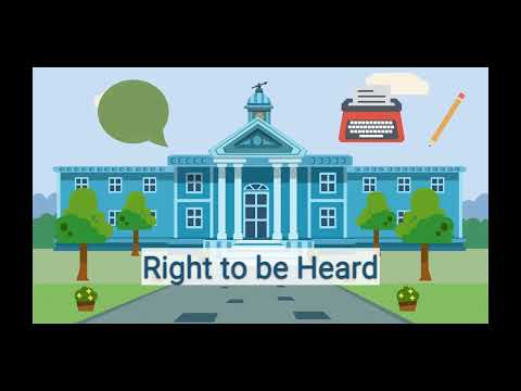 Understanding Legal Rights for Victims: A Comprehensive Overview