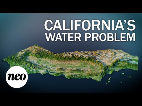 Understanding Water Laws in California: A Comprehensive Overview