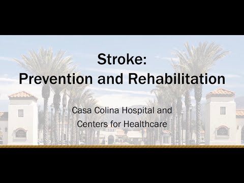 Casa Colina Physical Therapy Services: Enhancing Your Health and Wellness