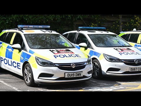 Understanding the Legality of Having a Siren on Your Car in the UK