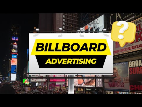 Analyzing the Effectiveness of Billboards in 2023: A Comprehensive Assessment