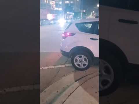 Understanding the Law: Blocking Sidewalks in Florida