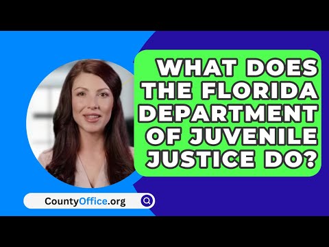 The Essential Guide to the Department of Juvenile Justice