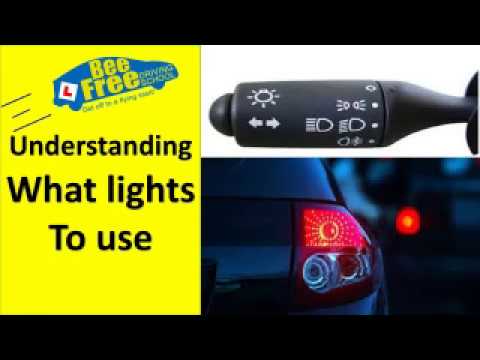 Understanding the Legal Lighting Requirements in the UK