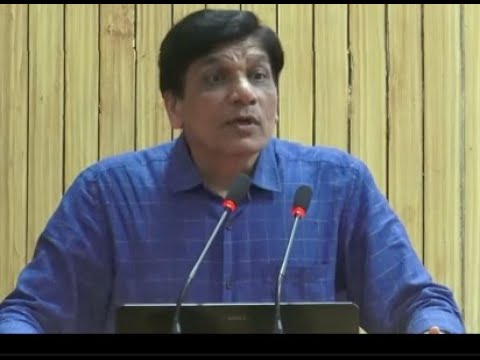 The Indian Society of International Law: Promoting Legal Education and Advocacy