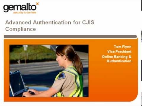 Understanding CJIS Central Repository: What You Need to Know