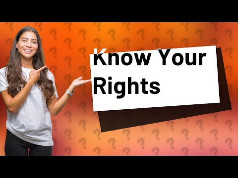 The Top 5 Women's Rights Every Woman Should Know