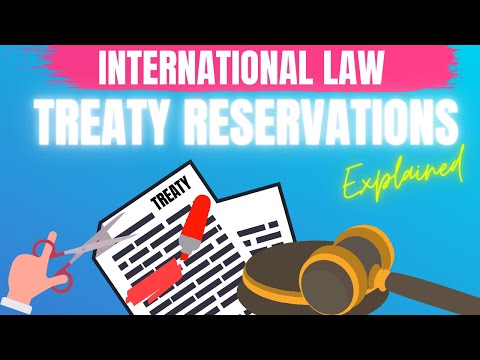 Vienna Convention on the Law of Treaties 1986: Key Principles and Implications
