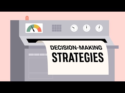 How Deterrence Strategies Impact the Decision-Making Process