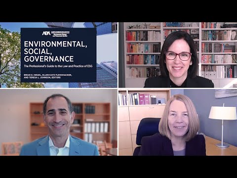 Understanding the Legal Implications of ESG in the UK