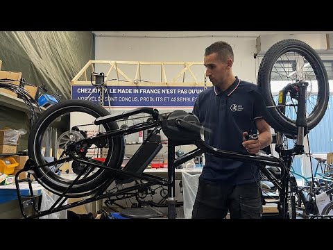 Largest Bike Manufacturer in Europe: Unveiling the Leader in the Industry