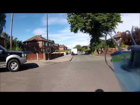 Understanding the Legality of Parking Across Dropped Kerbs