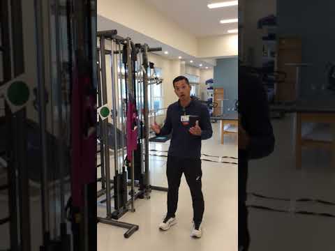 Enhancing Wellness with Spaulding Physical Therapy