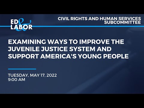 Improving the Juvenile Justice System: A Comprehensive Overview