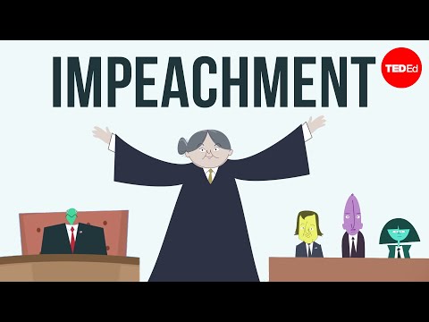 Understanding the Constitution on Impeachment: A Comprehensive Analysis