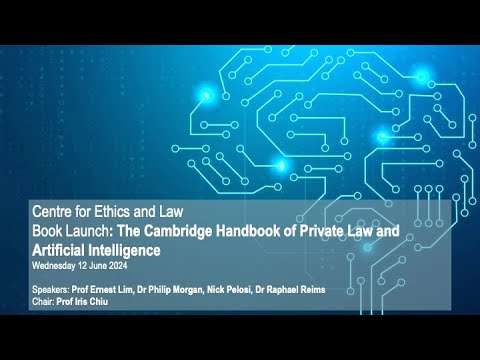 The Ultimate Resource for Understanding the Oxford Handbook of New Private Law