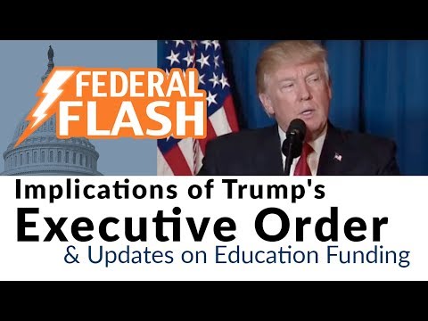 Understanding the Implications of the 1776 Commission Executive Order