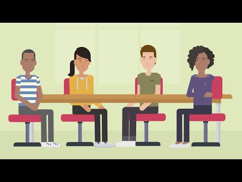 The Importance of Peer Mediation in Conflict Resolution