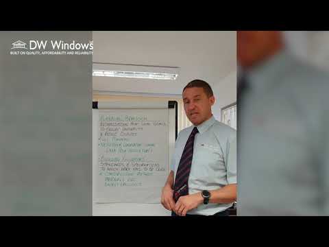 Windows Building Regulations: A Timeline of Requirements
