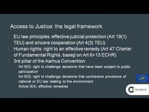 Transposition of the Habitats Directive into UK Law: A Comprehensive Overview