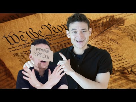 The Importance of Upholding Freedom of Speech Absolutism