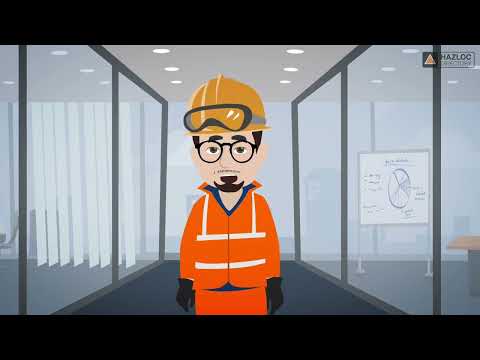 Understanding Hazard Classification Codes: 9 Key Categories Explained