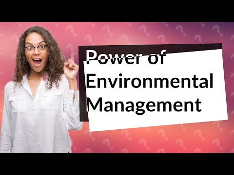 Understanding the Scope of Environmental Legislation: What You Need to Know