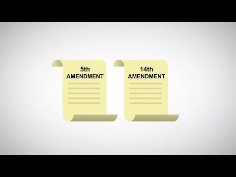 Understanding the Constitution Due Process Clause: Key Facts and Analysis