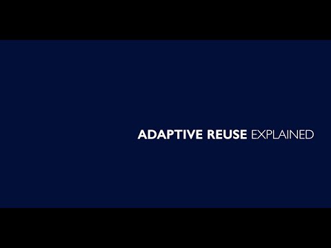 Adaptive Reuse Ordinance in Los Angeles 1999: A Comprehensive Overview