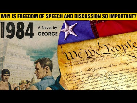 Key Insights on the Importance of Freedom of Speech and Expression