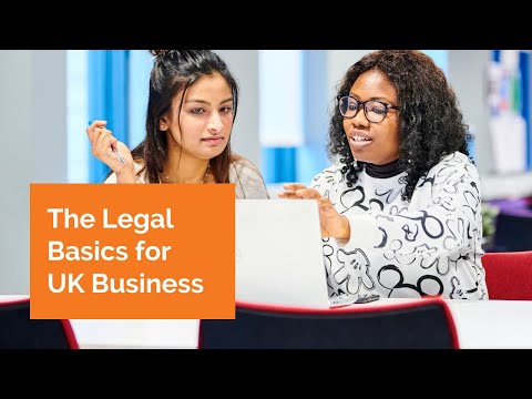 Running a Business from Home in the UK: Legal Considerations and Requirements