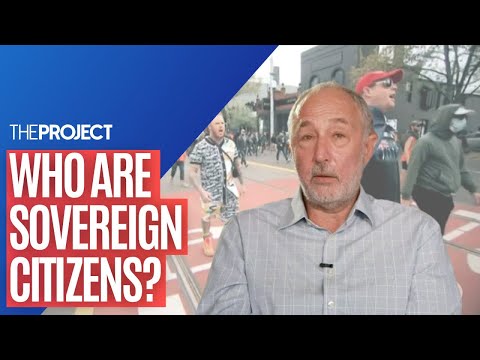 Understanding Admiralty Law for Sovereign Citizens