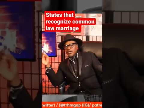Common Law States: Complete List for Legal Reference