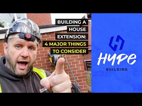 Understanding the Legal Limits of Extending Your House