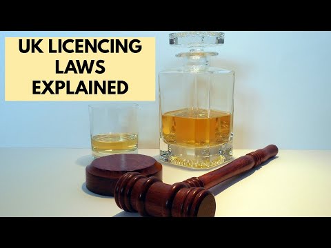 Legalities of Carrying Alcohol While Walking in London