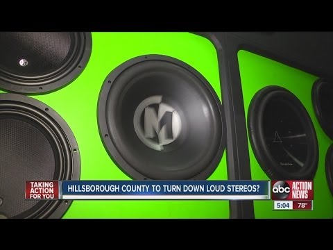 Los Angeles Noise Ordinance: What You Need to Know