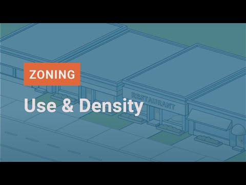 Benefits of Density Zoning: A Comprehensive Overview
