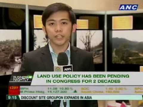 Understanding the Land Use Act in the Philippines: Key Information You Need to Know