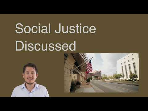 Understanding Social Justice Concerns: A Comprehensive Analysis