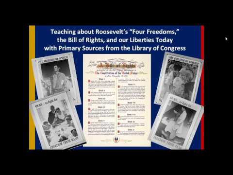 Understanding the Four Freedoms in the First Amendment