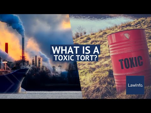 Navigating Toxic Tort Litigation: Everything You Need to Know