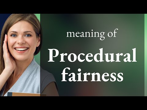 Tips for Ensuring Fairness in Legal Matters