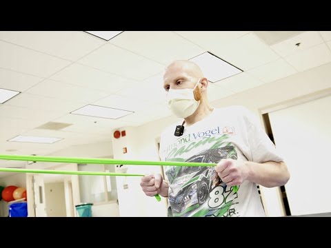 Optimizing Your Recovery: Schwab Rehabilitation Hospital