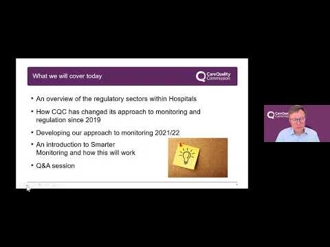 Understanding Regulation 17 of the CQC: Important Information You Need to Know