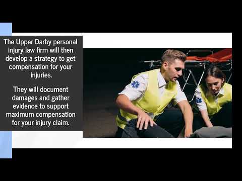 Expert Legal Representation for Accident Cases