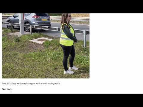Understanding Rule 24 of the Highway Code: Everything You Need to Know